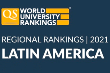 UFRO ranking qs 2021